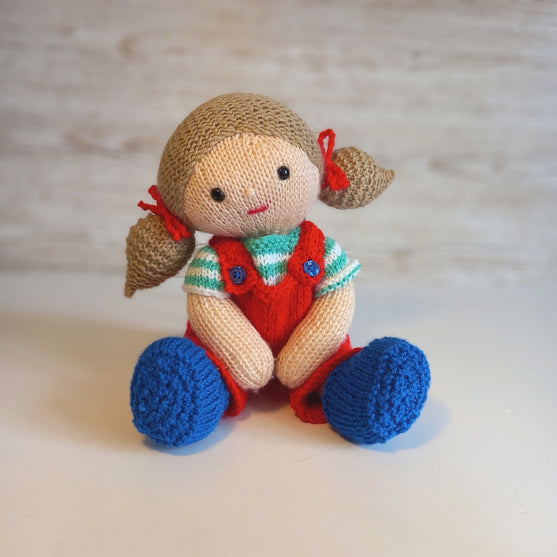 Playset – Dukketøj
4