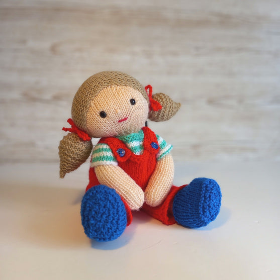 Playset – Dukketøj
5