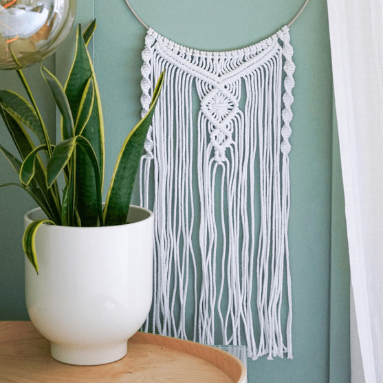 Artisan - Vægophæng
3