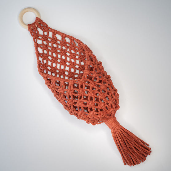 Harvest - Frugtpose
4