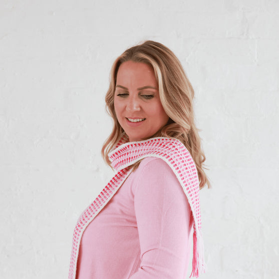 Wrenley - Halstørklæde
4