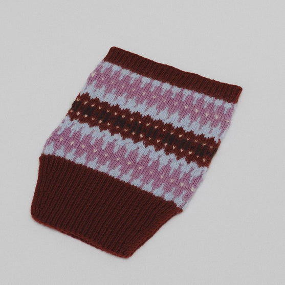 Dorthea - Halsedisse
9