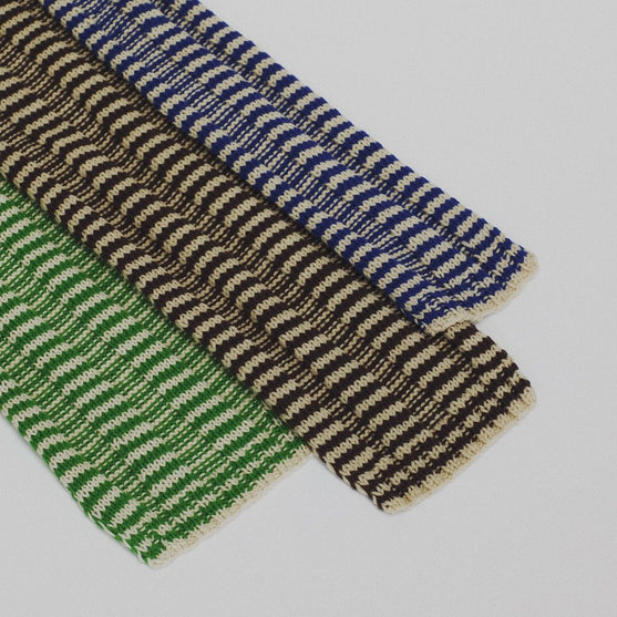 Thekla - Halstørklæde
7