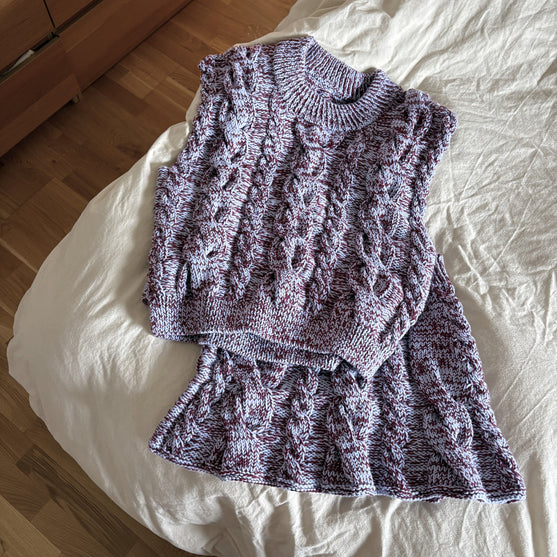 Beyond Cables - Nederdel
5