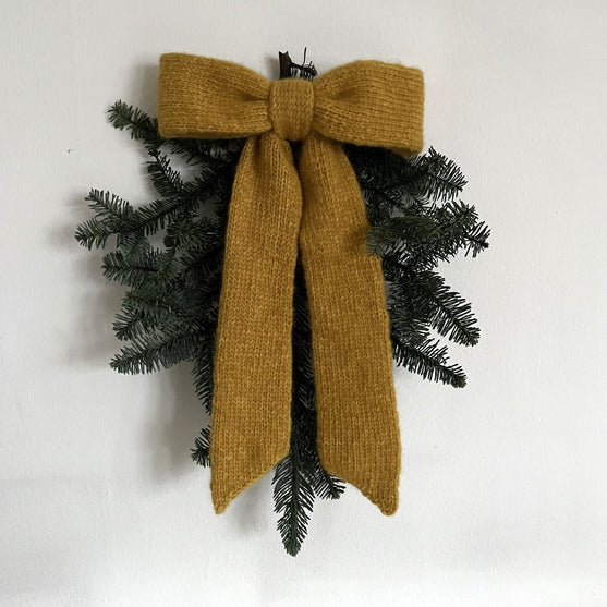 Stor Sløjfe - Pynt
4