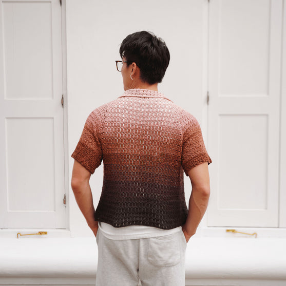 Dusk Till Dawn - Skjorte
6