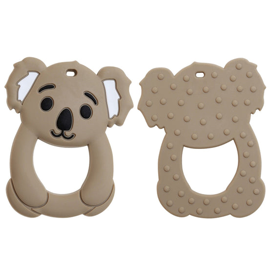 Dyr i Silikone - Go Handmade
3