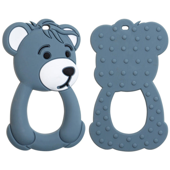 Dyr i Silikone - Go Handmade
4