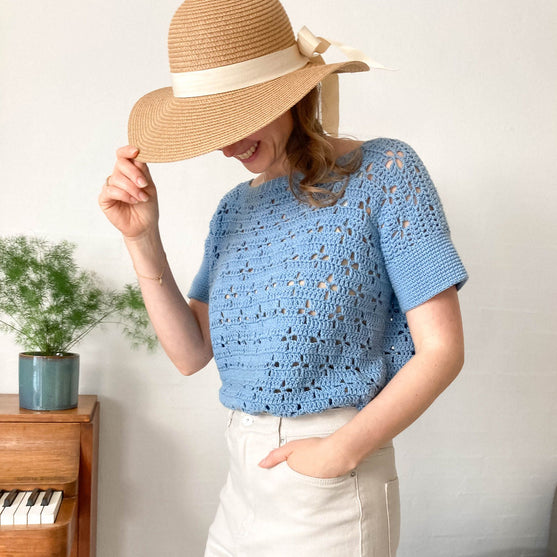 Star Cluster Tee - T-shirt
2