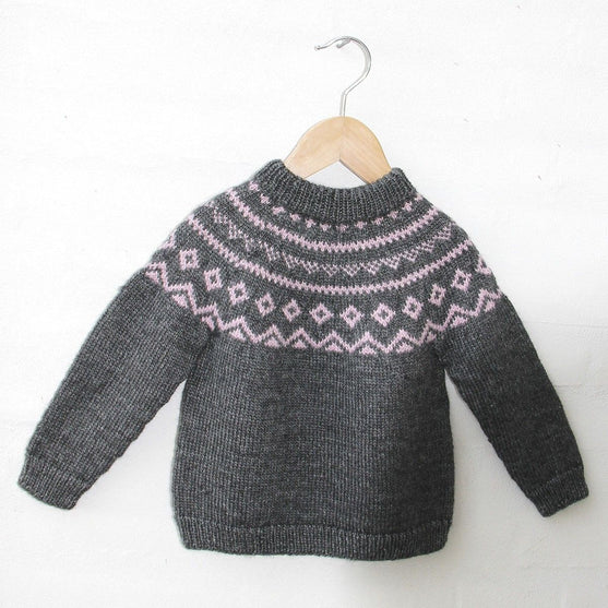 Vintage Classic - Luka
2