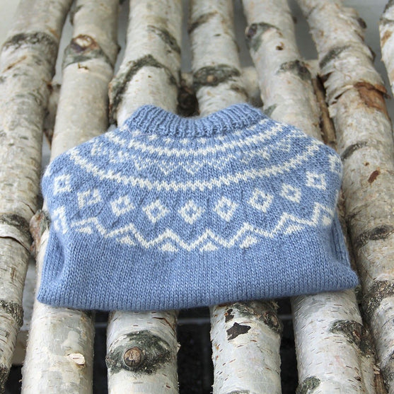 Vintage Classic - Luka
3