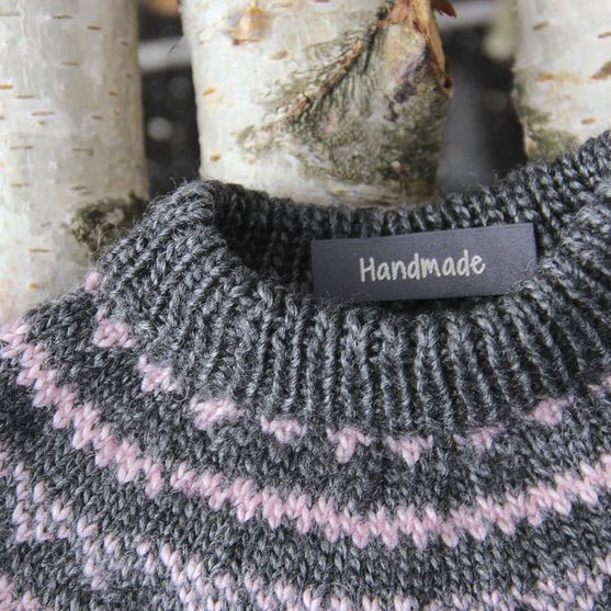 Vintage Classic - Luka
5