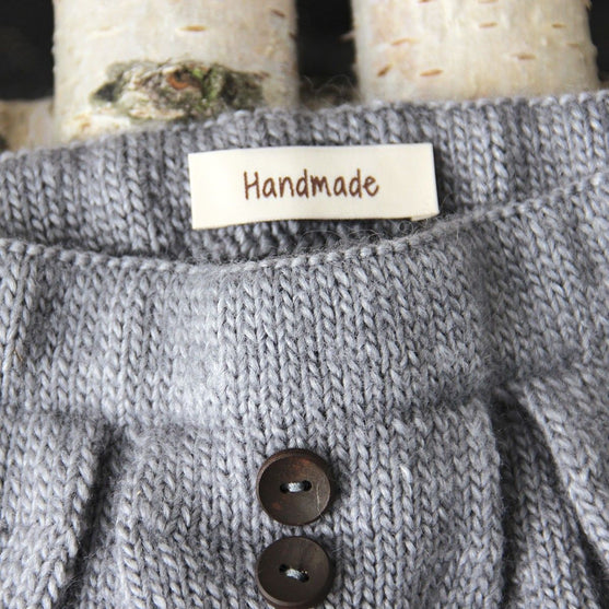 Vintage Classic - Baggy Buks
2