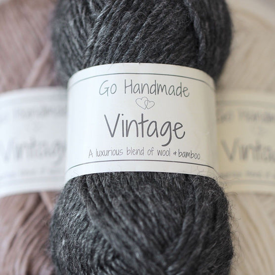 Vintage Classic - Noah
7