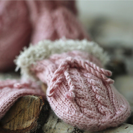 Baby Couture Sæt
3