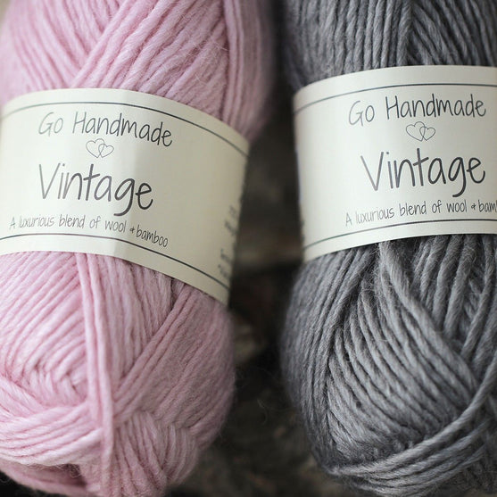 Vintage Classic - Baggy Buks
3