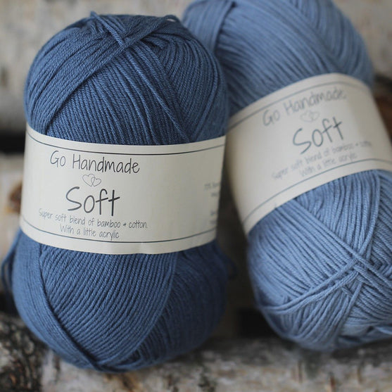 Classic Cardigan
5