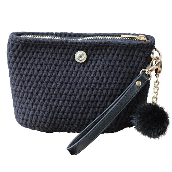 Dotty Stitch Taske
2