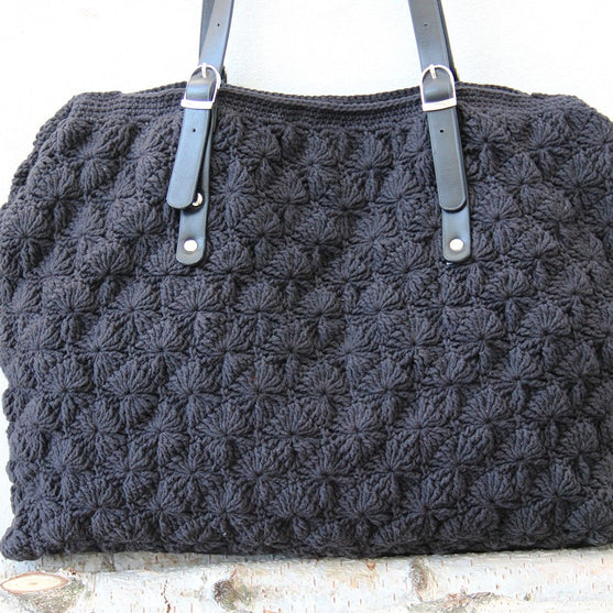 Wheel Stitch Taske
3