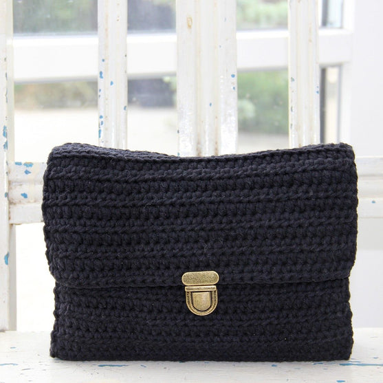 Chanel Stitch Taske
2