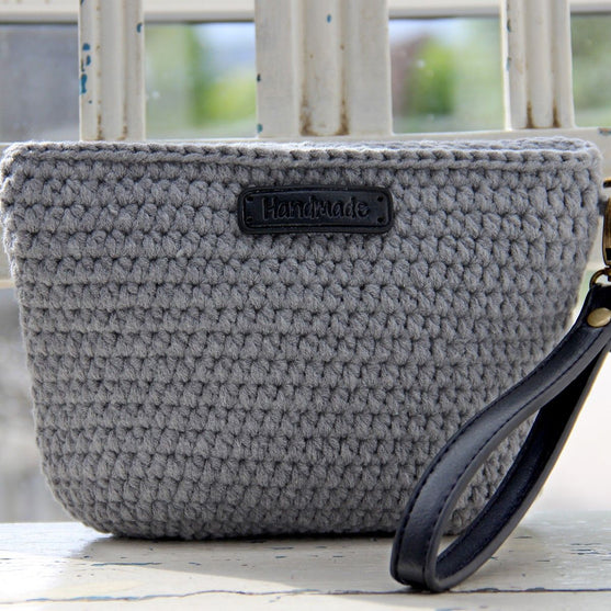 Dotty Stitch Taske
4