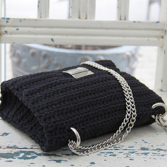 Chanel Stitch Taske
6