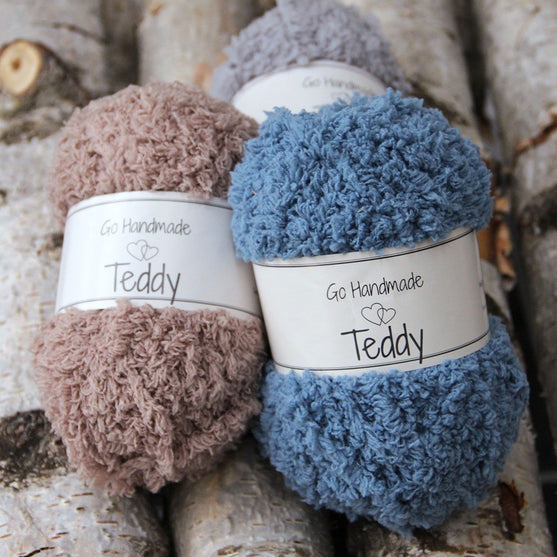 Teddy Jakke
4