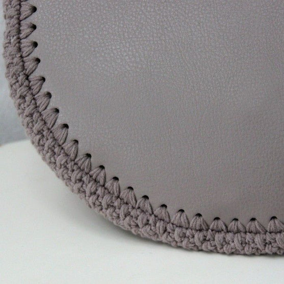 Taskebund / Kurvebund - Rund - Go Handmade
3