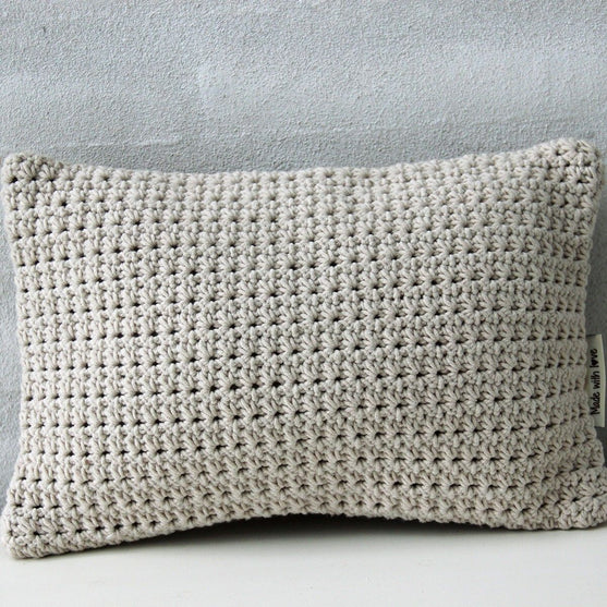 Star Stitch Pude
2