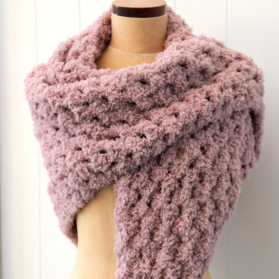 Granny Sjal Teddy
3