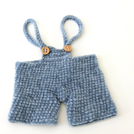 Teddy & Clothes - Boy
3