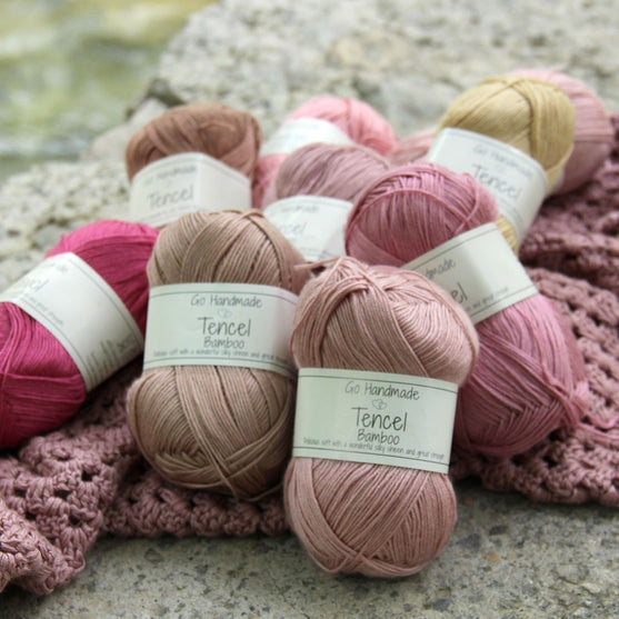 Isabella Sjalstæppe
6