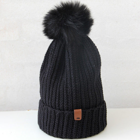 Rib Stitch Hue
2