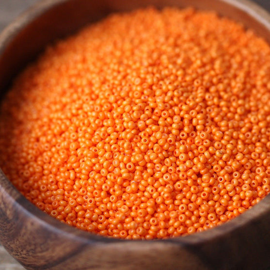 Glasperler - 30g - Go Handmade
13