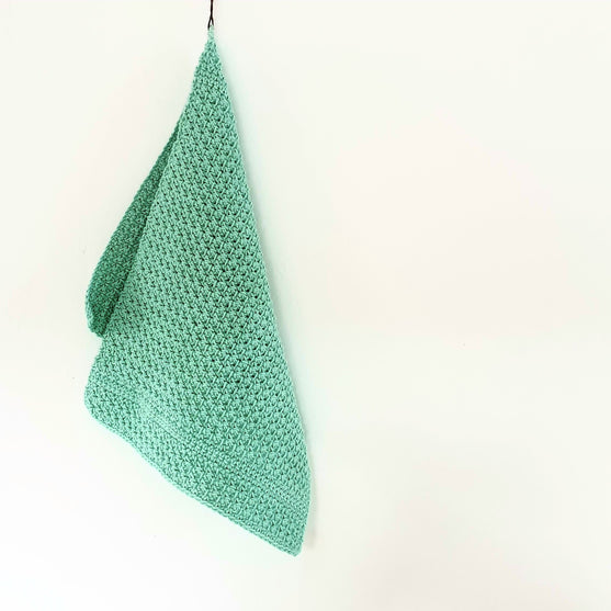 Venice - Ansigtsklud
4