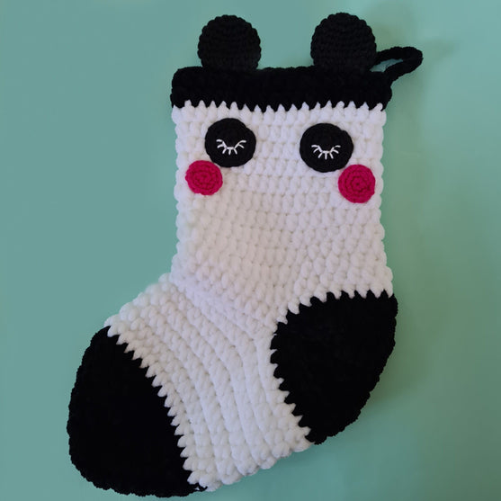Panda Julesok
2