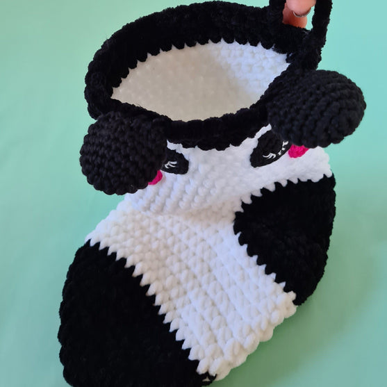 Panda Julesok
3