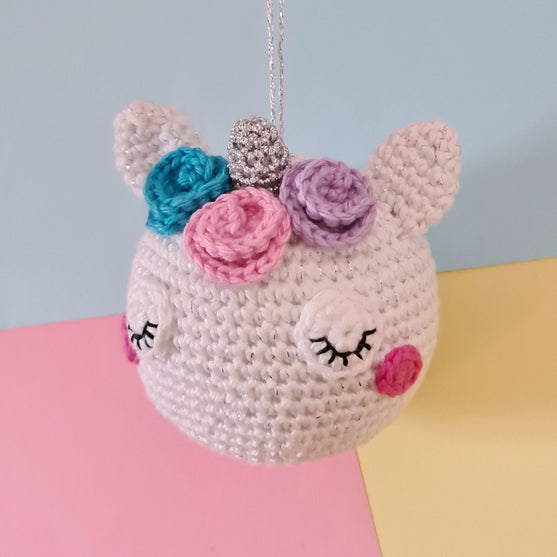 Kawaii Unicorn - Ophæng
2