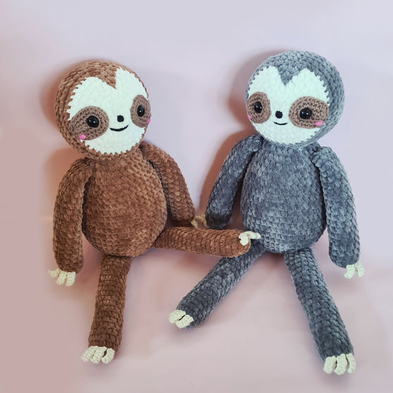 Dovendyret Sigmund
3