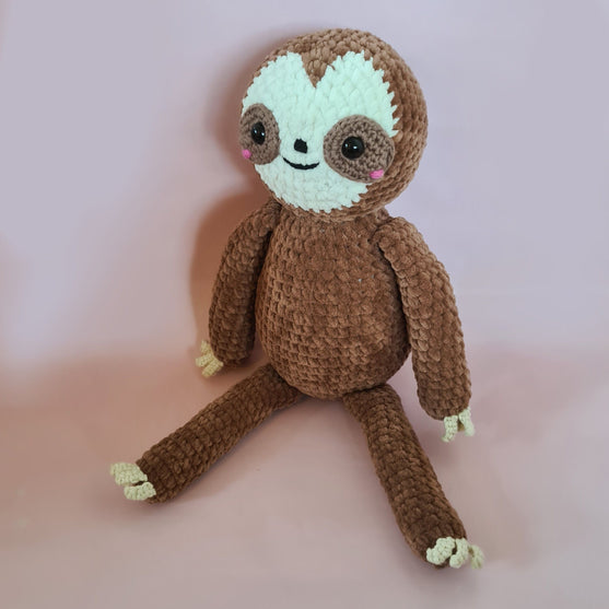 Dovendyret Sigmund
2