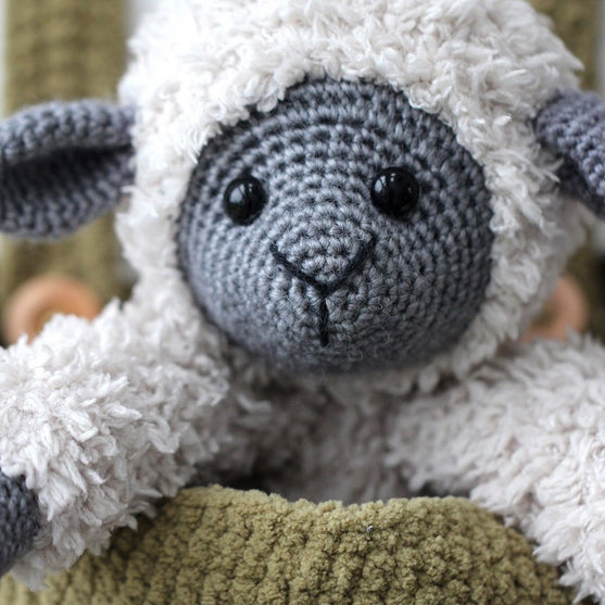 Kurve til tremmeseng
5