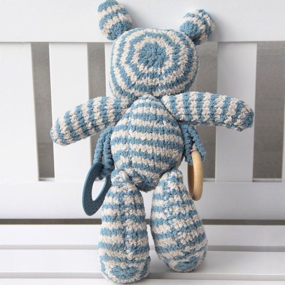 Sansebamse Camille
2