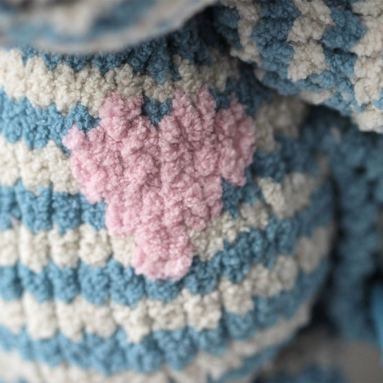 Sansebamse Camille
4