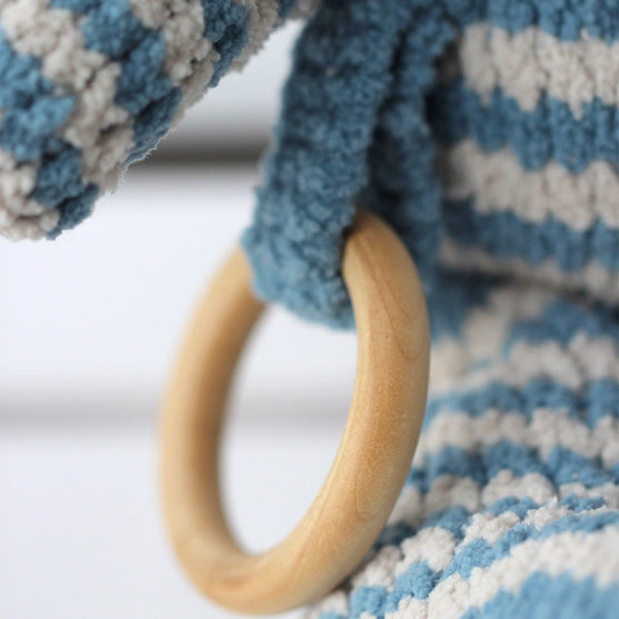 Sansebamse Camille
5