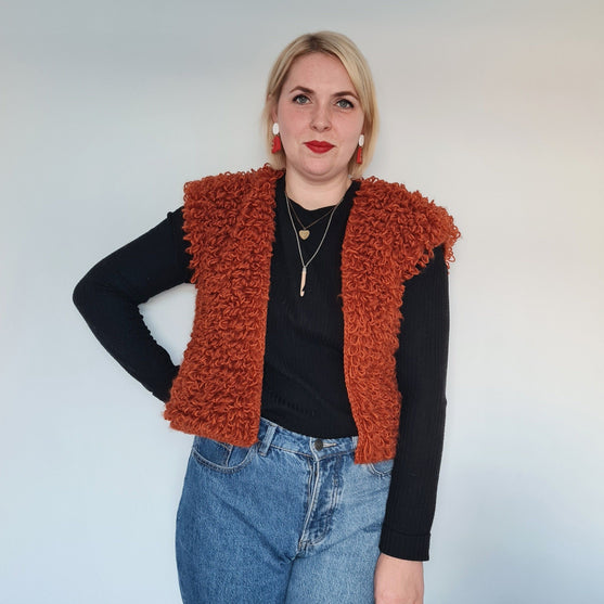 Lidia - Vest
2