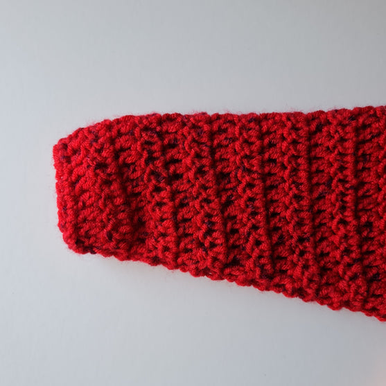 Strawberry - Børnehoodie
3