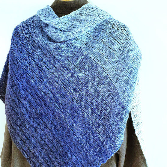 Frisk Brise - Sjal
5