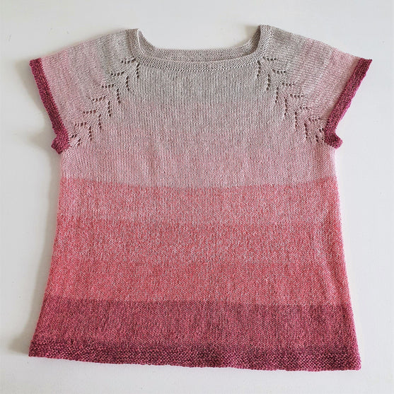 Ella - Bluse
3