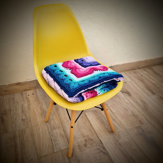 CeylonTea - Tæppe
5