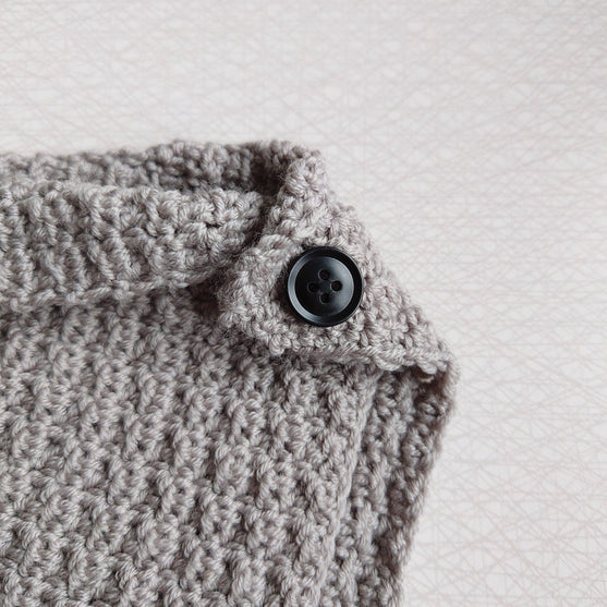 Fine Merino - Halsrør
7